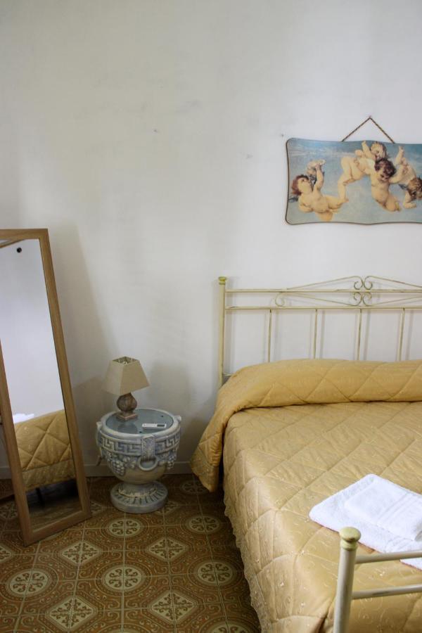 Casa Vacanze "A Machina Ro Ghiaccio" Noto Exterior foto