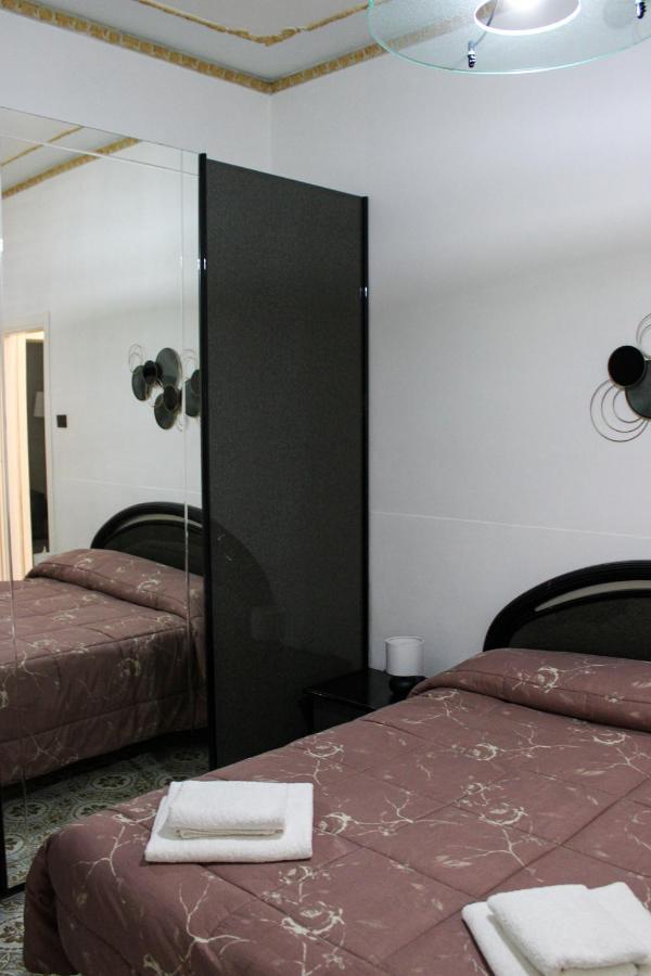 Casa Vacanze "A Machina Ro Ghiaccio" Noto Exterior foto