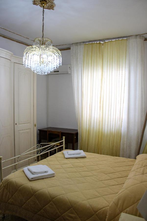 Casa Vacanze "A Machina Ro Ghiaccio" Noto Exterior foto