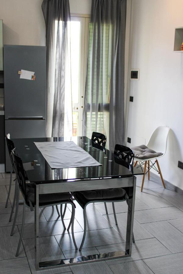 Casa Vacanze "A Machina Ro Ghiaccio" Noto Exterior foto