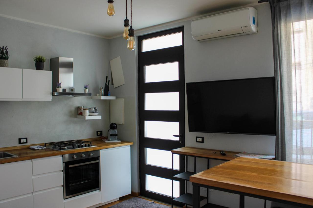 Casa Vacanze "A Machina Ro Ghiaccio" Noto Exterior foto