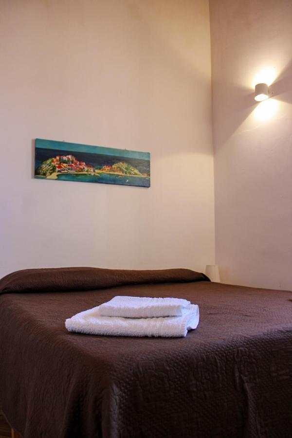 Casa Vacanze "A Machina Ro Ghiaccio" Noto Exterior foto